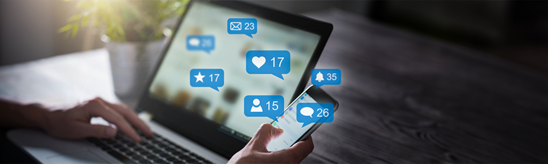 Benefits of Utilizing Social Media as a Locum Tenens